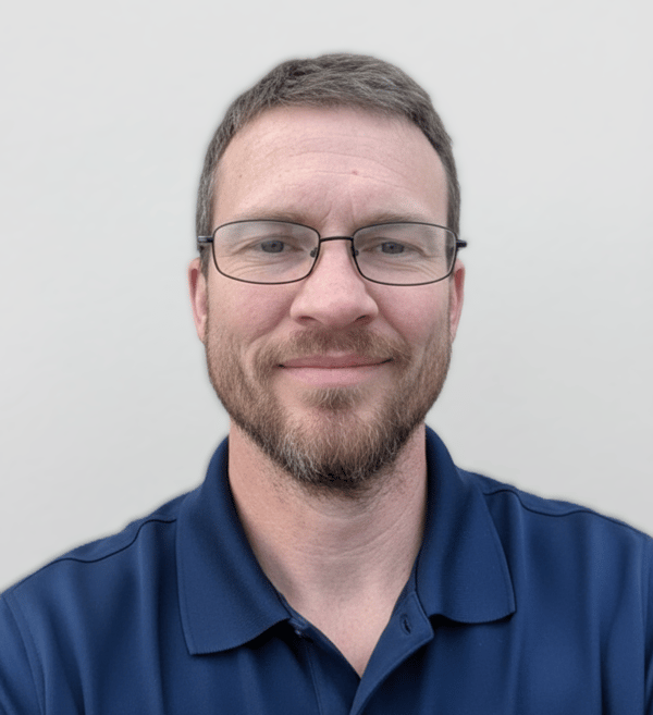 Beau Headshot upload